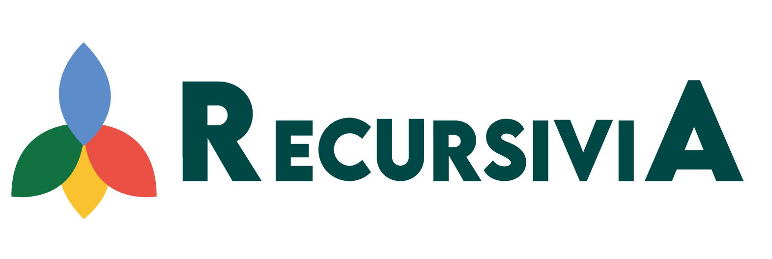 Logo Recursivia