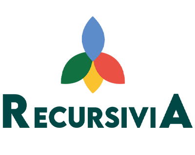 Logo Recursivia